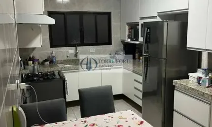 Apartamento Espaçoso 2 Dormitórios 1 vaga em Diadema