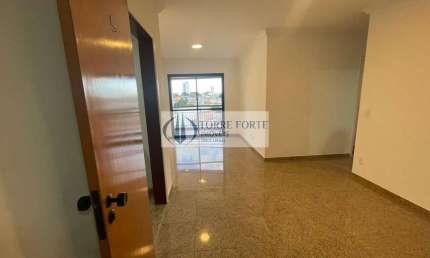 Apartamento 3 dormitórios, 3 banheiros, 2 vagas, na Vila Regente Feijó