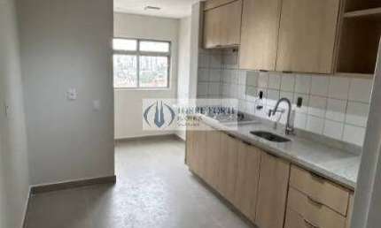 Apartamento com 3 quartos à venda na Rua Martim Afonso, 30, Belenzinho, São Paulo