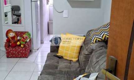 Oportunidade! Apartamento mobiliado com 2 Dormitórios em Guarulhos