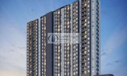Apartamento com 3 dormitórios no Belenzinho entrega para outubro 2025
