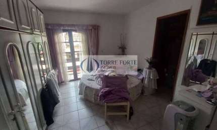 Sobrado com 3 dormitórios 3 banheiros e 2 vagas na Vila Formosa