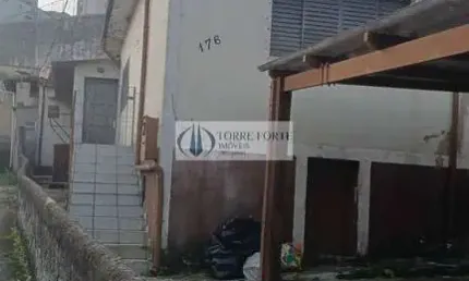 Terreno comercial à venda na Rua Enta, 1, Alto da Mooca, São Paulo