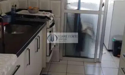 Apartamento com 3 dormitorios 1 suite 1 vaga no Jardim santa Terezinha