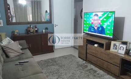 Casa Excelente Localização 4 Dormitórios, Suíte, 2 Vagas em Santo André