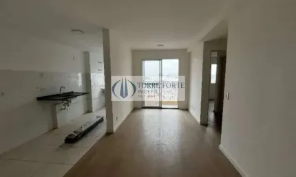 Apartamento com 2 dormitórios 1 suíte e 1 vaga na Vila Andrade