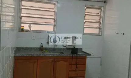 Maravilhoso apartamento com 2 dormitórios no tatuapé.