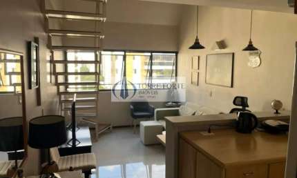 Apartamento com 1 quarto à venda na Rua Pintassilgo, 12, Vila Uberabinha, São Paulo