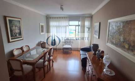 Maravilhoso Apartamento com 2 dormitórios na Mooca 