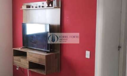 Excelente Apartamento com 2 dormitórios no Itaim Paulista 