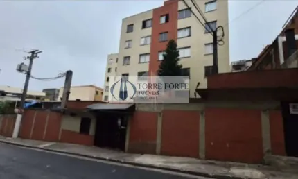 Excelente Apartamento com 2 dormitórios em Guaianazes