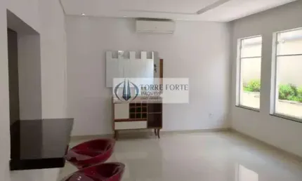 Bela Casa em condomínio fechado com 3 Dormitórios, 2 vagas na Vila Formosa