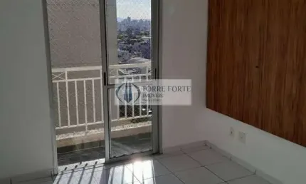 Lindo apartamento 2 dormitórios e 1 vaga na vila carrão