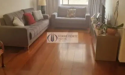 Belo Apartamento 4 Dormitórios, Suíte, 1 Vaga Região da Avenida Paulista