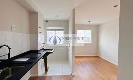 Apartamento com 2 quartos à venda na Rua Dona Ana Neri, Cambuci, São Paulo