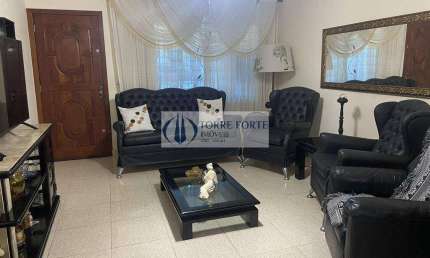 Lindo Sobrado com 3 dormitorios 1 suite 2 vagas na Vila Tosltoi.