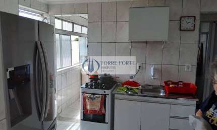 Apartamento com 3 dormitorios 1 vaga coberta em Jose Bonifacio .