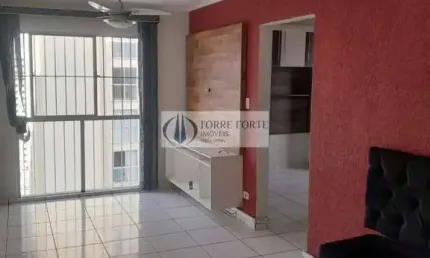 Apartamento 2 quartos, 62 m2, 1 vaga, na Vila Antonieta