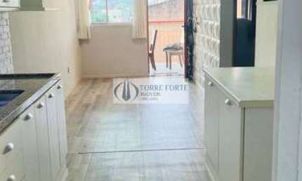 Apartamento com 2 quartos à venda na Rua Muçurepê, 241, Cidade Líder, São Paulo