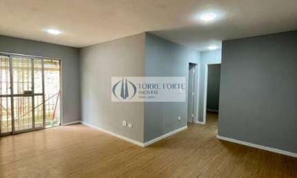 Lindo Apartamento com 2 dormitórios em Ferraz de Vasconcelos