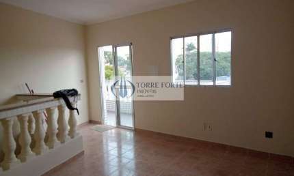 Casa Comercial com 2 dormitorios sem vaga na Chacara Cruzeiro do Sul.