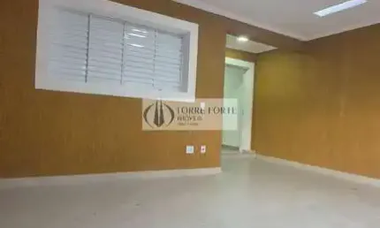Belo Sobrado 3 Dormitórios, 2 Suítes e 2 Vagas no Tatuapé