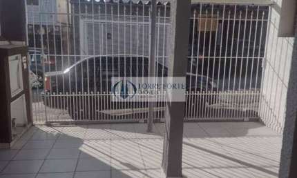 Casa com 3 quartos à venda na Rua Correia de Faria, 1, Jardim Vila Formosa, São Paulo