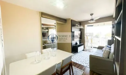 Apartamento 3 quartos, 1 suíte, 69 m2, 1 vaga, na vila formosa