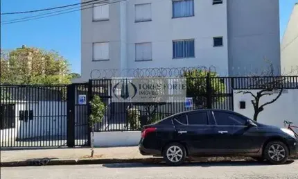 Apartamento com 2 dormitorios 1 vaga de garagem na vila taquari.