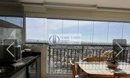 Apartamento novo 2 dormitórios, suíte e 1 vaga na vila matilde
