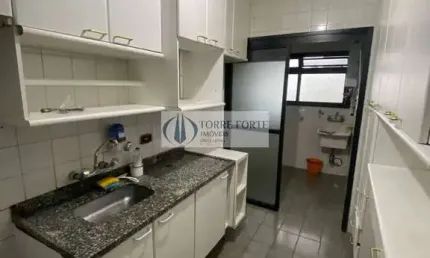 Lindo apartamento locação com 3 dormitorios 1 suite 2 vagas no tatuape.
