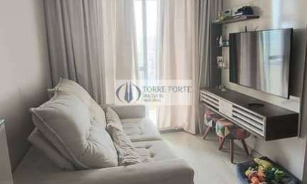 Apartamento 55 m2, 2 dormitórios, 1 vaga na Vila Formosa