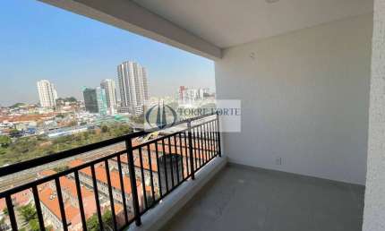 Apartamento Novo Vista Panorâmica 2 Dormitórios e 1 Vaga na Penha