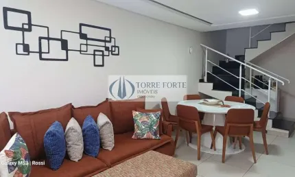 Lindo sobrado com 3 dormitorios 1 suite 4 vagas na Vila Formosa .