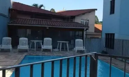 Apartamento com  dormitórios 3, 1 suíte e 1 vaga em São Caetano