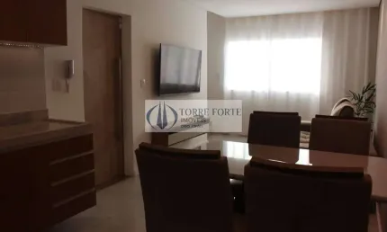 Lindo sobrado em condominio fechado na Vila Formosa