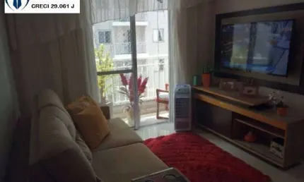 Apartamento com 2 quartos à venda na Rua Doutor Cristiano Altenfelder Silva, 496, Vila Carrão, São Paulo