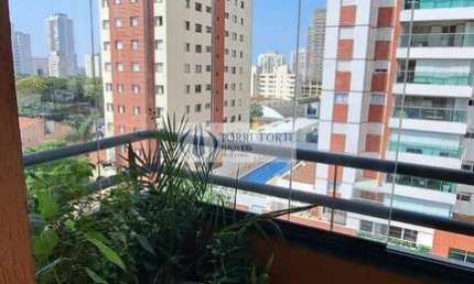 Apartamento com 3 quartos à venda na Rua Doutor Ângelo Vita, 112, Vila Zilda (Tatuapé), São Paulo