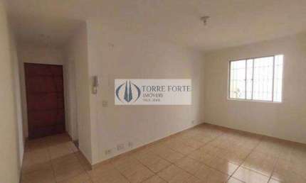 Apartamento 2 Dormitórios e 1 Vaga de Garagem em São Mateus