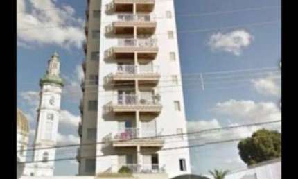 Apartamento com 3 dormitórios, 1 suíte, 2 Vagas na Vila Carrão.