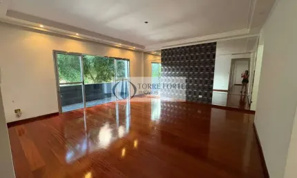 Lindo Apartamento 4 Dormitórios, Suíte, 1 Vaga Centro de Santo André