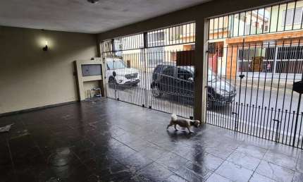 Casa com 7 quartos à venda na Rua Nebulosa, 1, Vila Formosa, São Paulo