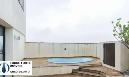 Apartamento com 4 dormitórios, 1 suíte e 3 vagas na Vila Formosa