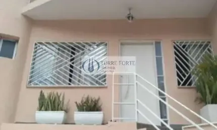 Casa com 2 quartos à venda na Rua Homero Batista, Vila Formosa, São Paulo