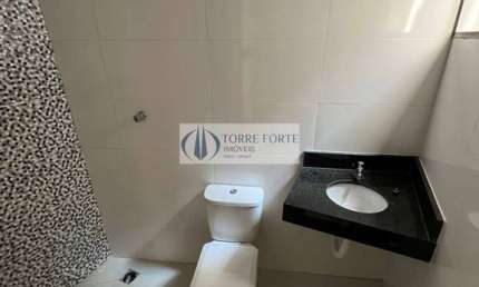 Lindo Apartamento novo com 2 dormitorios sem vaga na Vila Matilde .