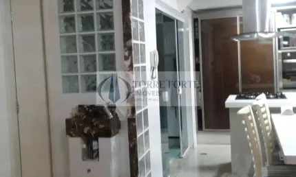 Casa com 3 quartos à venda na Rua Cambará, 183, Vila Bertioga, São Paulo