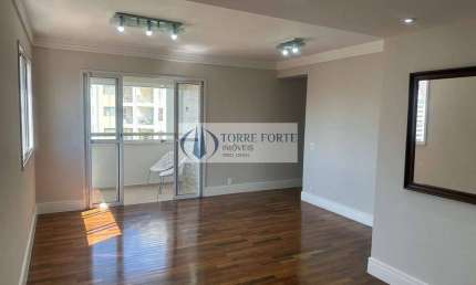 Lindo Apartamento 3 Dormitórios, Suíte e 2 Vagas Região Parque Água Branca