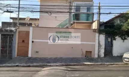 Apartamento 1 dormitório na Vila Santa Terza ( Zona Leste)