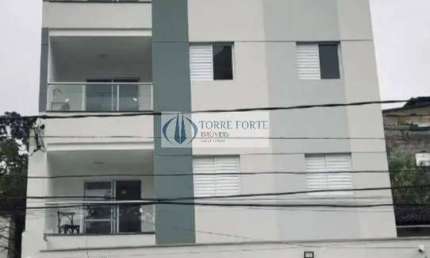 Apartamento 2 dormitórios  com varanda na Vila Carrão