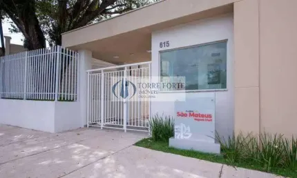 Apartamento com 2 quartos à venda na Avenida Adélia Chohfi, 615, Parque São Rafael, São Paulo